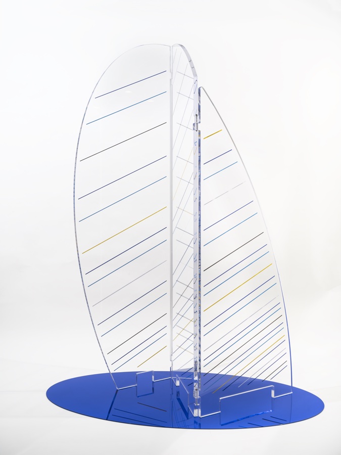 Desplegable Ellipse ProNACA — Inés Silva · View 1