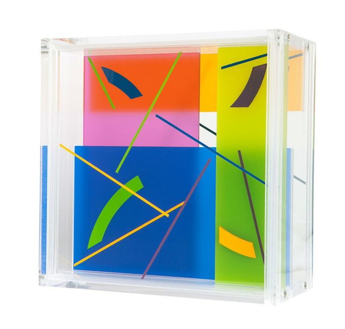 MicrocosmoF VAFN — Inés Silva