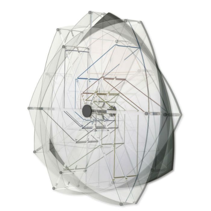Molino EACNVBN — Inés Silva · View 1