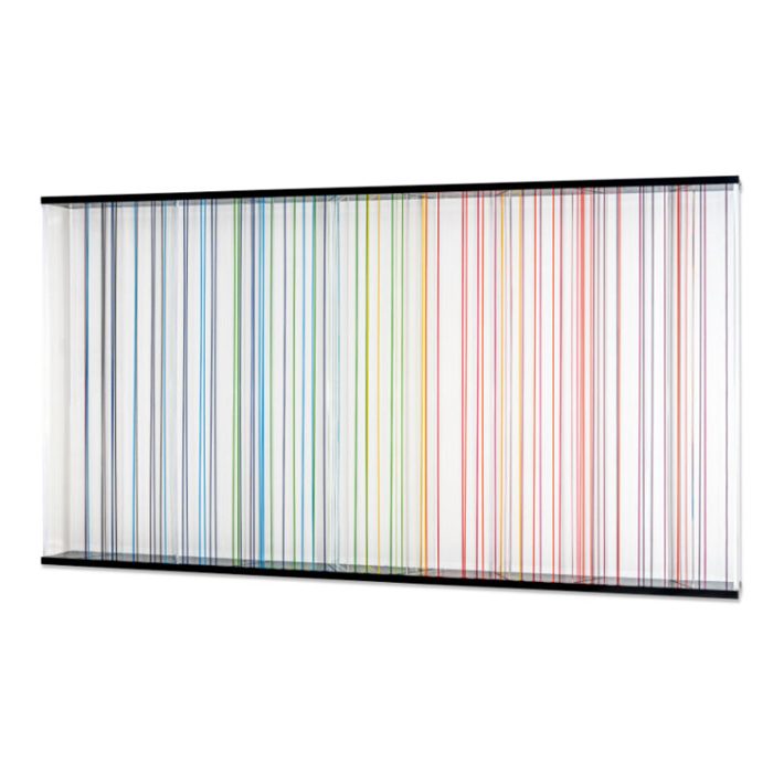 Spectrum — Inés Silva · View 1